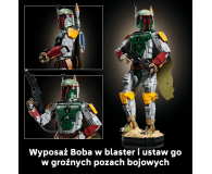 LEGO STAR WARS 75455 Boba Fett - 1547414 - zdjęcie 6